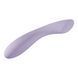 Вібратор для точки G з інтелектуальним режимом Svakom Amy 2 Pastel Lilac SO8770 фото 4
