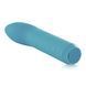Преміум вібратор Je Joue - G-Spot Bullet Vibrator Teal з глибокою вібрацією + подарунок косметичка SO3031 фото 4