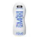 Мастурбатор-ротик Alive Maxi Flex L Oral, реалістичний вхід, рельєфний канал SX0817 фото 1