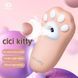 Вакуумный клиторальный стимулятор Otouch Cici Kitty SO9396 фото 1