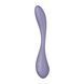 Універсальний смарт-вібратор Satisfyer G-Spot Flex 5+ Lilac SO7803 фото 2