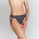 Безремневой страпон Strap-On-Me Rose L, полностью регулируемый, диаметр 3,7см SX2569 фото 4