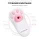 Вакуумний кліторальний стимулятор з вібрацією Otouch Cici Kitty Plus SO9397 фото 9