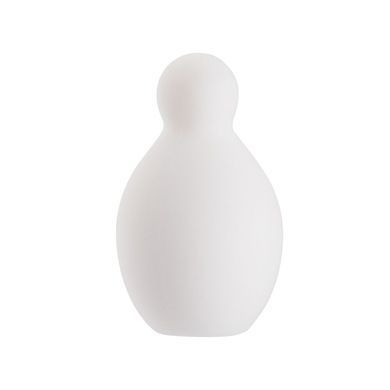 Ультразвуковой вибратор для клитора Otouch Bloom Ultrasonic Clitoris, 2 доп. насадки SO9398 фото