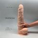 Мінімастурбатор вагіна Alive Vaginal Mini Masturbator (Flesh) SO6327 фото 5
