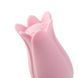 Ультразвуковой вибратор для клитора Otouch Bloom Ultrasonic Clitoris, 2 доп. насадки SO9398 фото 2