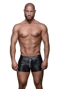 Мужские шорты Noir Handmade H006 Men shorts, XL, с мокрым эффектом SX0004 фото