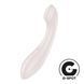 Вібратор для точки G Satisfyer G-Force Beige, 10 режимів + 5 рівнів інтенсивності SO8780 фото 1