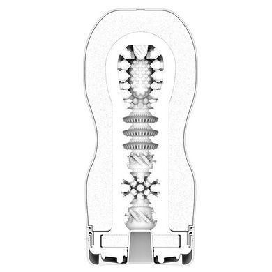 Мастурбатор Tenga Premium Original Vacuum Cup Strong (глибоке горло) з вакуумною стимуляцією SO5111 фото