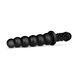 Анальний ланцюжок BUTTR - Akimbo Double Sided Anal Dildo SX2215 фото 3