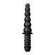 Анальний ланцюжок BUTTR - Akimbo Double Sided Anal Dildo SX2215 фото 1