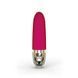 Вибратор Mystim Sleak Freak Pink, 8 режимов, внутренняя и внешняя стимуляция SO8140 фото 3