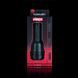 Мастурбатор с вибрацией Fleshlight Vibro Pink Lady Touch, три вибропули, стимулирующий рельеф F17347 фото 3