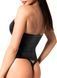 Корсет Noir Handmade F334 Powerwetlook corset - 5XL SX2021 фото 5