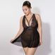 Сукня JSY P61151 Black Plus Size SX1871 фото 5