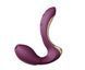 Вибратор-пульсатор с вакуумной насадкой Zalo &ndash; Talis G-Spot PulseWave Vibrator Velvet Purple SX0712 фото 2