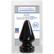 Пробка для фистинга Doc Johnson Titanmen Tools &ndash; Butt Plug &ndash; 4.5 Inch Ass Master, диаметр 11,7 см SO2812 фото 2