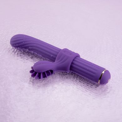 Вібратор Otouch Magic Stick S1 Plus - Purple SO9438 фото
