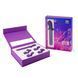 Вібратор Otouch Magic Stick S1 Plus - Purple SO9438 фото 9