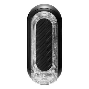 Мастурбатор Tenga Flip Zero Gravity Back, изменяемая интенсивность стимуляции, раскладной SO6237 фото