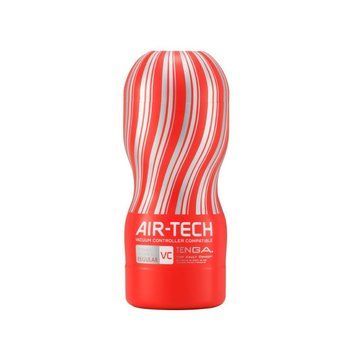 Мастурбатор Tenga Air-Tech VC Regular, більш висока аеростимуляція та всмоктувальний ефект ATV-001R фото