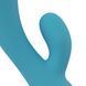 Вібратор-кролик Cala Azul &ndash; Martina Rabbit Vibrator, ергономічна форма, 10 режимів SO8884 фото 6