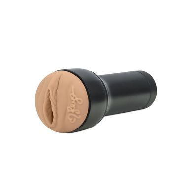 Мастурбатор Kiiroo Feel Reya Sunshine PBC, сумісний з PowerBlow, Control та Keon, копія вагіни порнозірки SX1233 фото