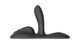 Sit-on-top смарт-вибратор Zalo &ndash; Flora Smart Vibrating Pad Obsidian Black, 9 моторов SX0717 фото 3