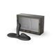 Sit-on-top смарт-вибратор Zalo &ndash; Flora Smart Vibrating Pad Obsidian Black, 9 моторов SX0717 фото 5