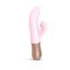 Двойной пульсатор кролик Love To Love SASSY BUNNY - BABY PINK SO6239 фото 2