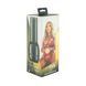 Мастурбатор Kiiroo Feel Kayley Gunner PBC, сумісний із PowerBlow та Keon SO9367 фото 1