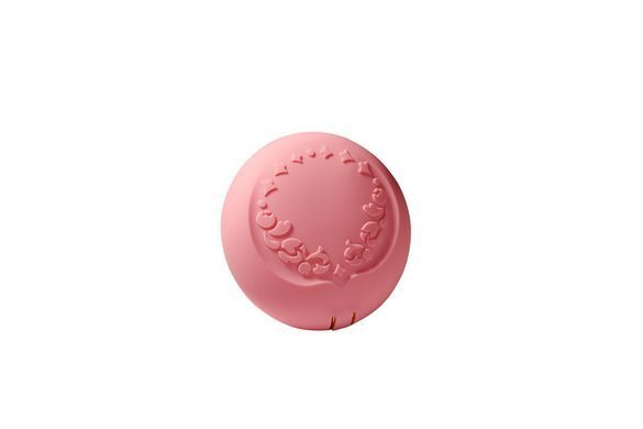 Смартвібратор для пар Zalo Fanfan set Rouge Pink, пульт ДК SO6672 фото
