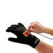 Виброперчатка (левая) FUZU Gloves Vibrating Massage Left Hand, 11 режимов SX2738 фото 7