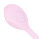Виброяйцо Good Vibes Only - SIVA Bullet Vibrator Soft Silicone - Pink SX3077 фото 5