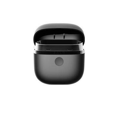 Эрекционное кольцо Zalo Apis Obsidian Black SX2691 фото