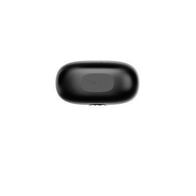 Эрекционное кольцо Zalo Apis Obsidian Black SX2691 фото