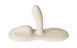 Sit-on-top смарт-вибратор Zalo &ndash; Flora Smart Vibrating Pad Ivory White, 9 моторов SX0718 фото 2