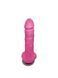 Мило у формі пеніса Чистий Кайф Pink size L, крафтове мило-член, натуральне SO2634 фото 3