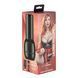 Мастурбатор Kiiroo Feel Lauren Phillips PBC, сумісний з PowerBlow і Keon SO9365 фото 1