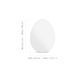 Мастурбатор-яйце Tenga Egg Brush з рельєфом у вигляді великої щетини SO5489 фото 6